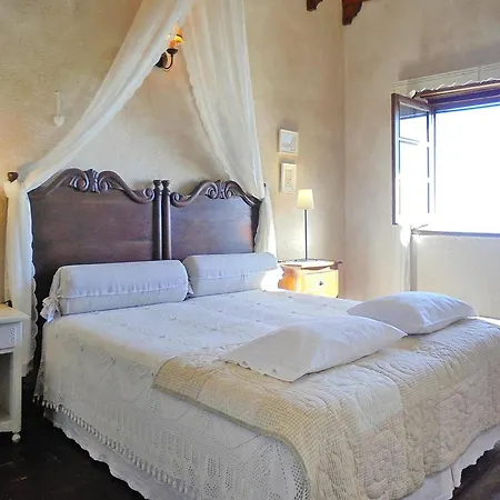 Holiday home Homes Tajona, Adeje - La Concepcion *