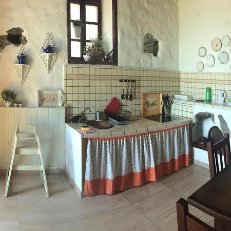 Holiday home Homes Tajona, Adeje - La Concepcion Costa Adeje (Tenerife)