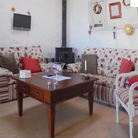 Holiday home Homes Tajona, Adeje - La Concepcion *