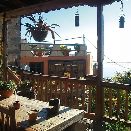 Holiday home Homes Tajona, Adeje - La Concepcion *