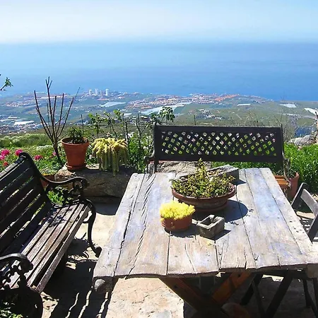 Holiday home Homes Tajona, Adeje - La Concepcion Costa Adeje (Tenerife)
