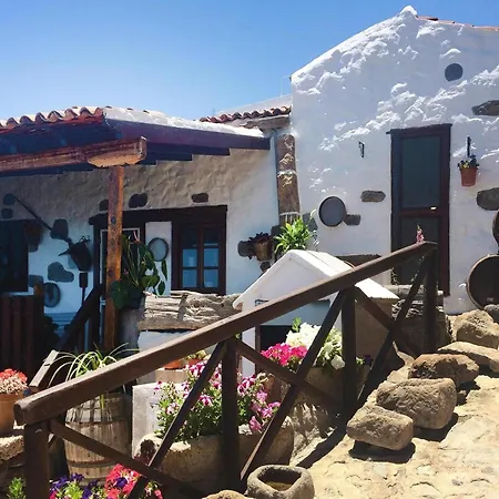 Homes Tajona, Adeje - La Concepcion