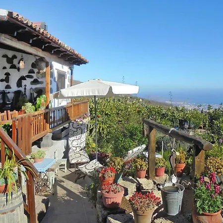 Holiday home Homes Tajona, Adeje - La Concepcion Costa Adeje (Tenerife)