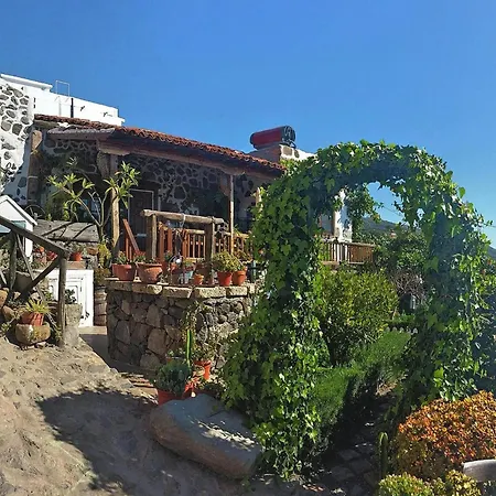 Homes Tajona, Adeje - La Concepcion
