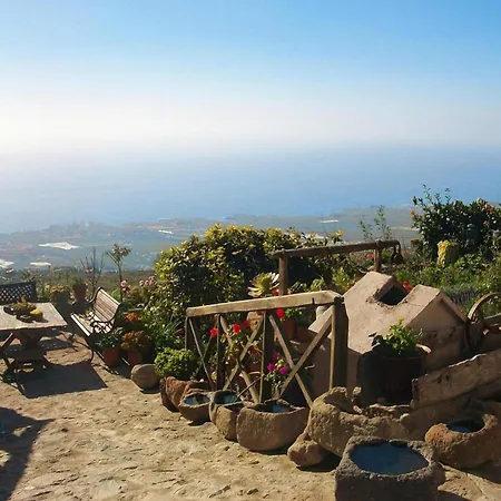 Homes Tajona, Adeje - La Concepcion Holiday home *