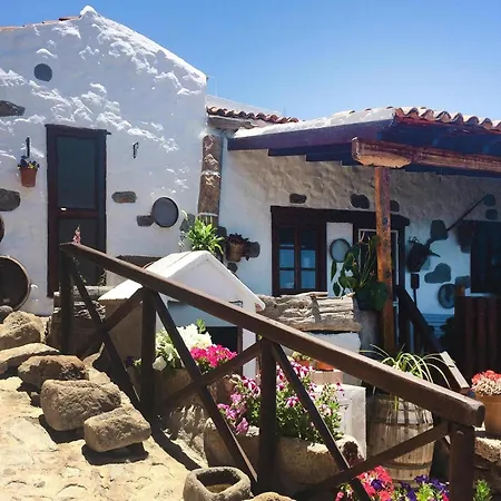 Homes Tajona, Adeje - La Concepcion